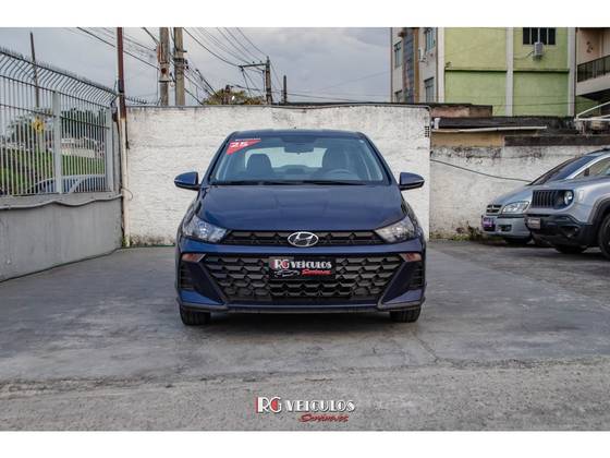 HYUNDAI HB20S 1.0 12V FLEX COMFORT PLUS MANUAL HYUNDAI HB20S 1.0 12V FLEX COMFORT PLUS MANUAL